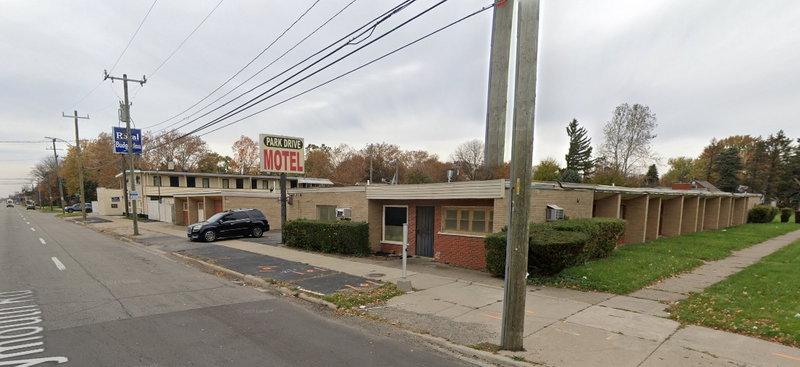 Royal Budget Inn (Saxony Motel)
